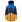 Trespass Παιδικό μπουφάν Westere Waterproof Jacket